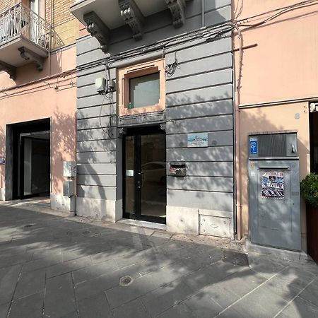 Il Profumo Dei Sassi Holiday Home 마테라 외부 사진