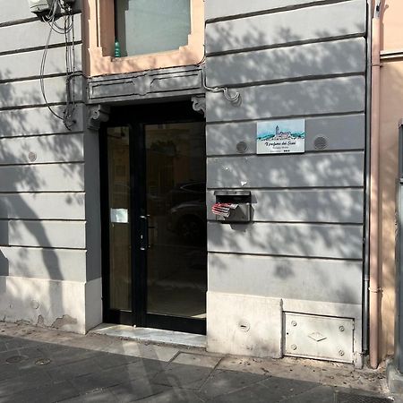 Il Profumo Dei Sassi Holiday Home 마테라 외부 사진