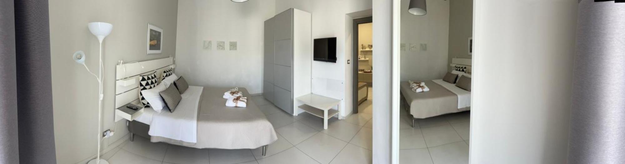 Il Profumo Dei Sassi Holiday Home 마테라 외부 사진