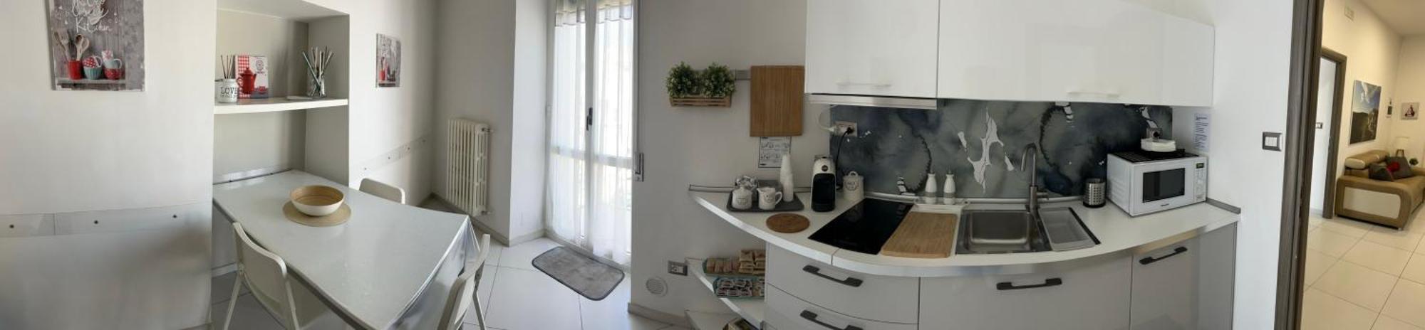 Il Profumo Dei Sassi Holiday Home 마테라 외부 사진