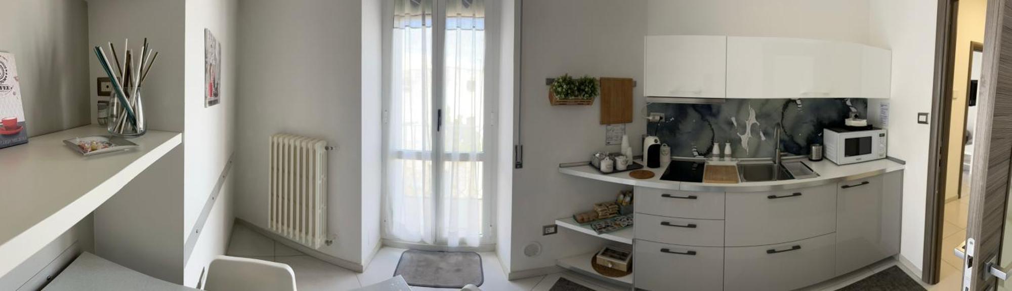 Il Profumo Dei Sassi Holiday Home 마테라 외부 사진