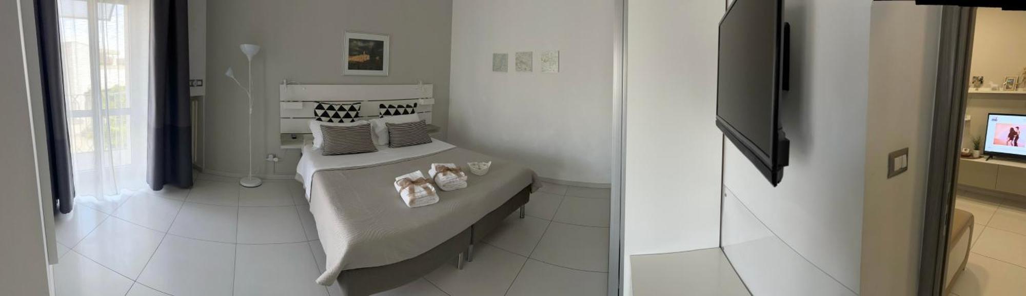 Il Profumo Dei Sassi Holiday Home 마테라 외부 사진