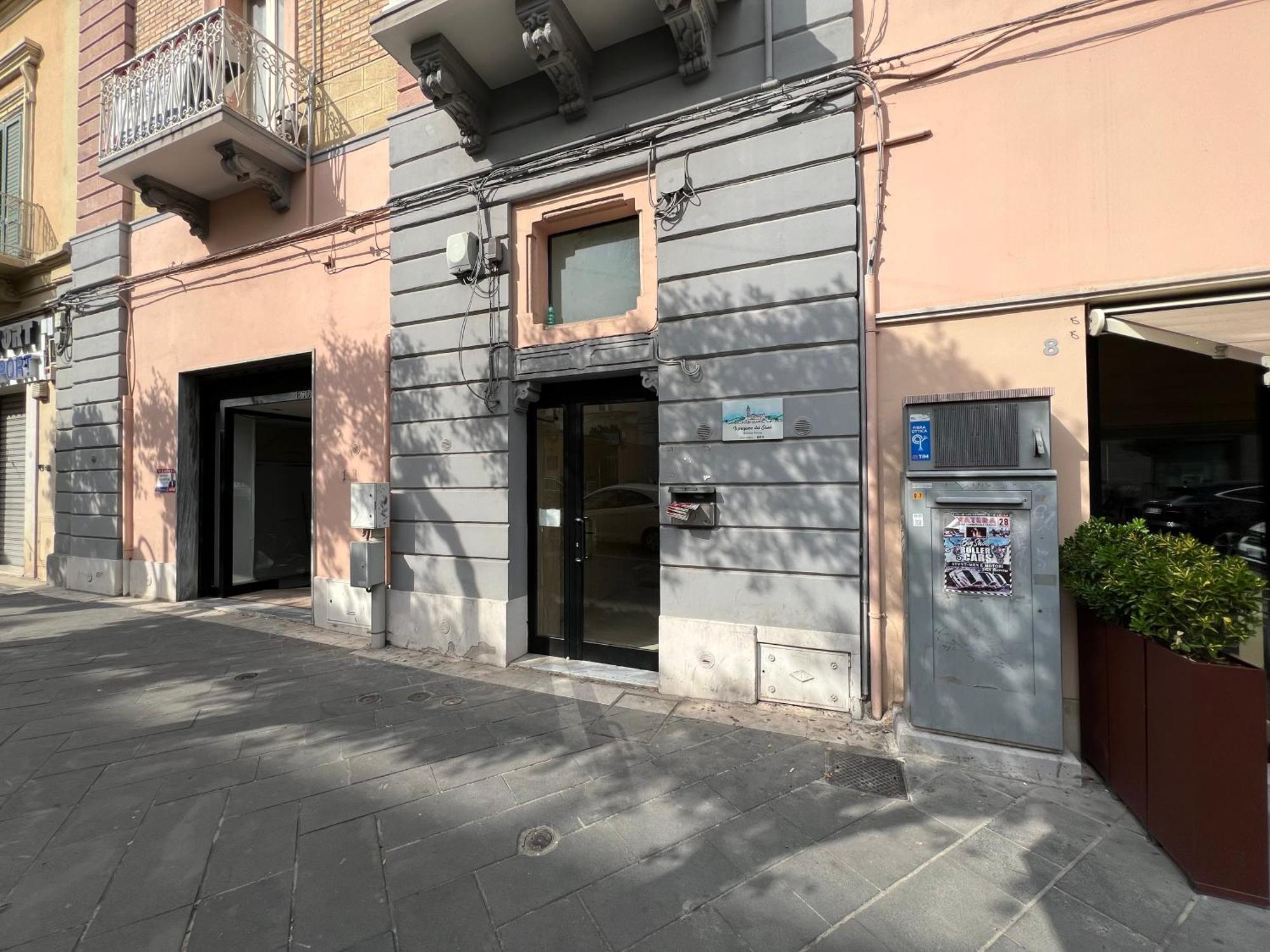 Il Profumo Dei Sassi Holiday Home 마테라 외부 사진