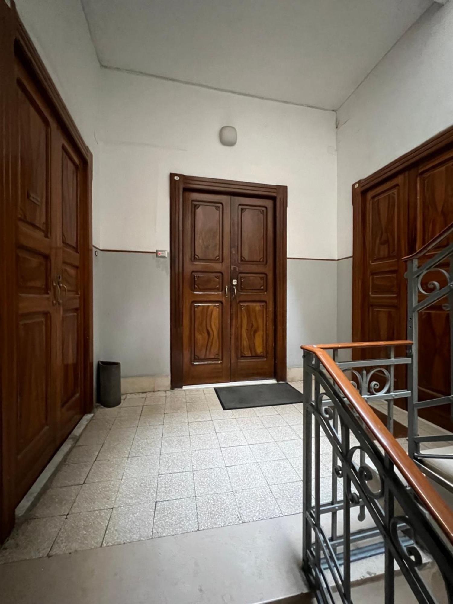 Il Profumo Dei Sassi Holiday Home 마테라 외부 사진