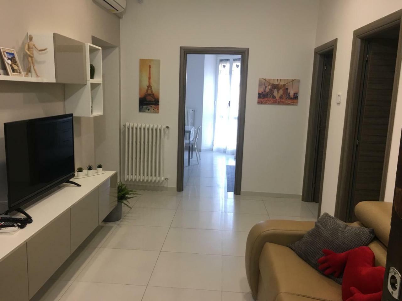 Il Profumo Dei Sassi Holiday Home 마테라 외부 사진