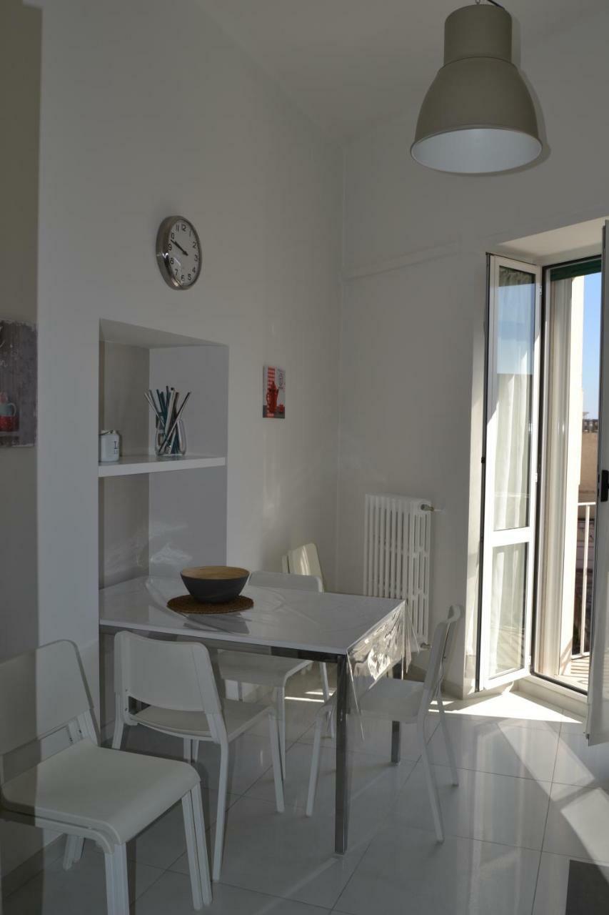 Il Profumo Dei Sassi Holiday Home 마테라 외부 사진