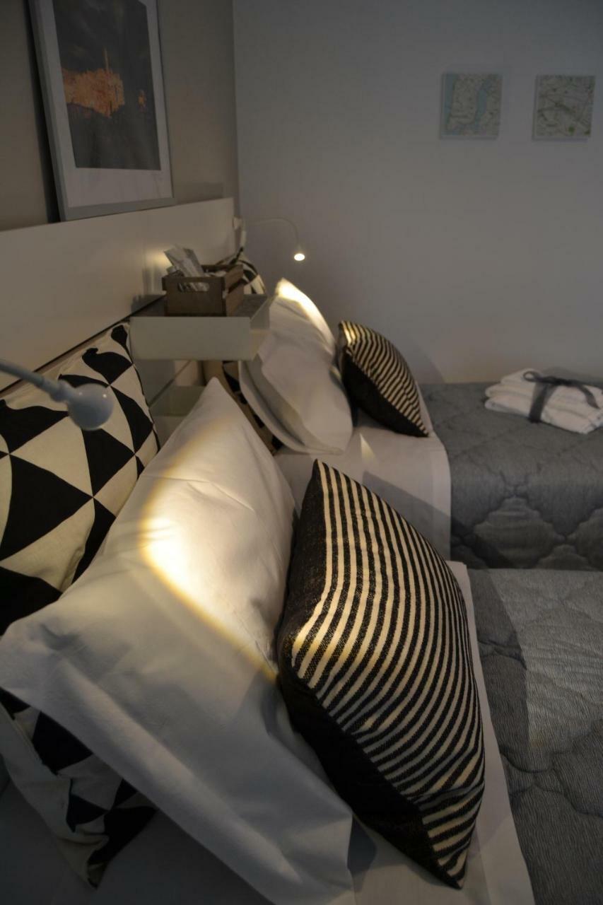 Il Profumo Dei Sassi Holiday Home 마테라 외부 사진