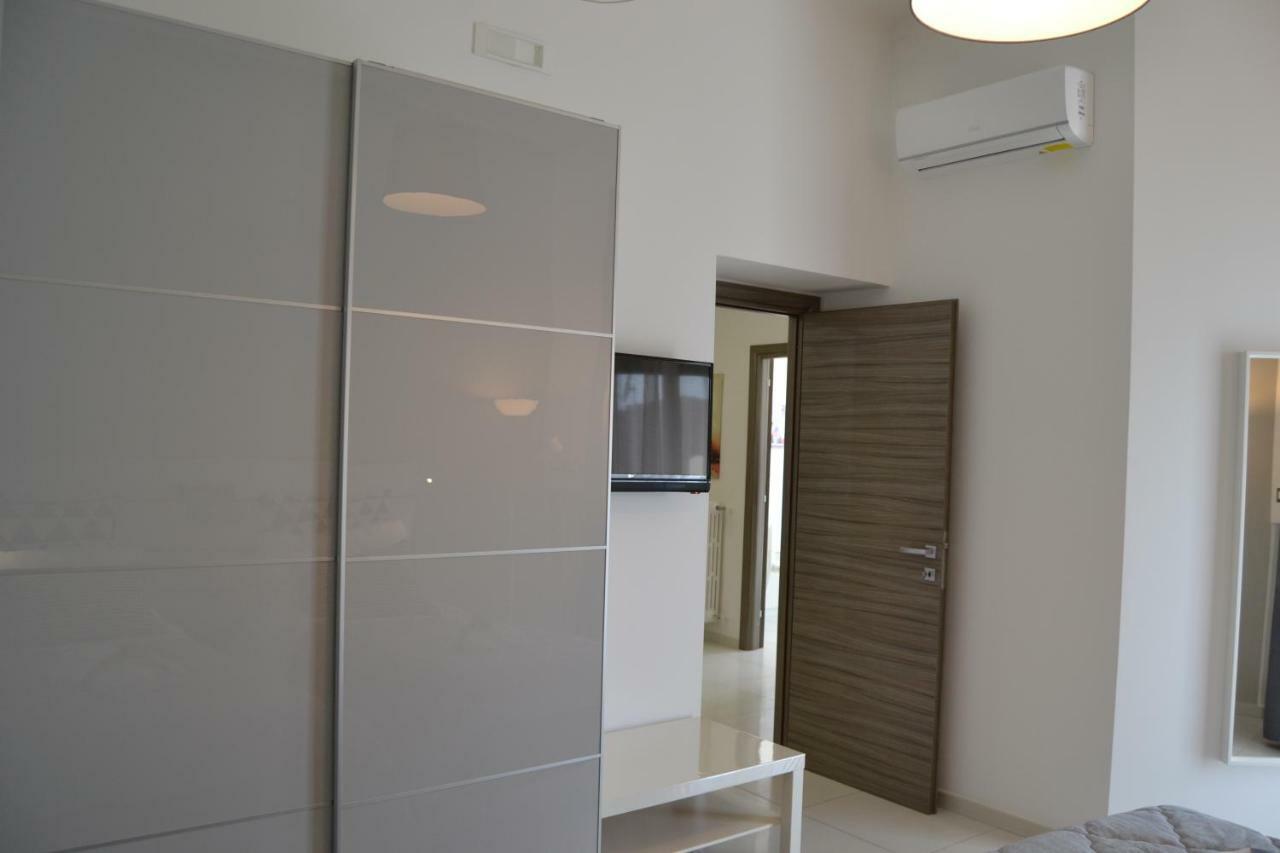 Il Profumo Dei Sassi Holiday Home 마테라 외부 사진