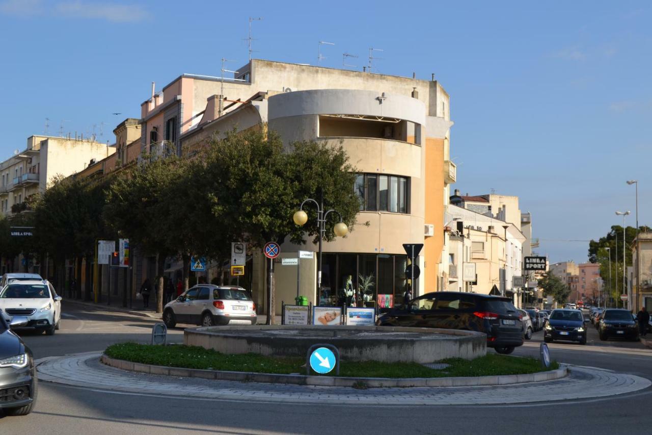Il Profumo Dei Sassi Holiday Home 마테라 외부 사진