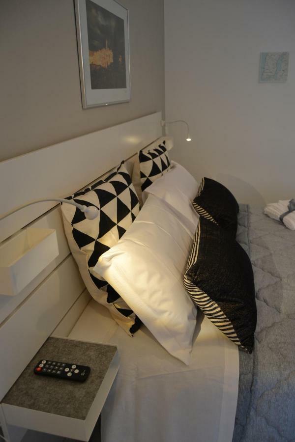 Il Profumo Dei Sassi Holiday Home 마테라 외부 사진