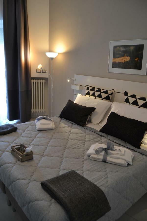Il Profumo Dei Sassi Holiday Home 마테라 외부 사진