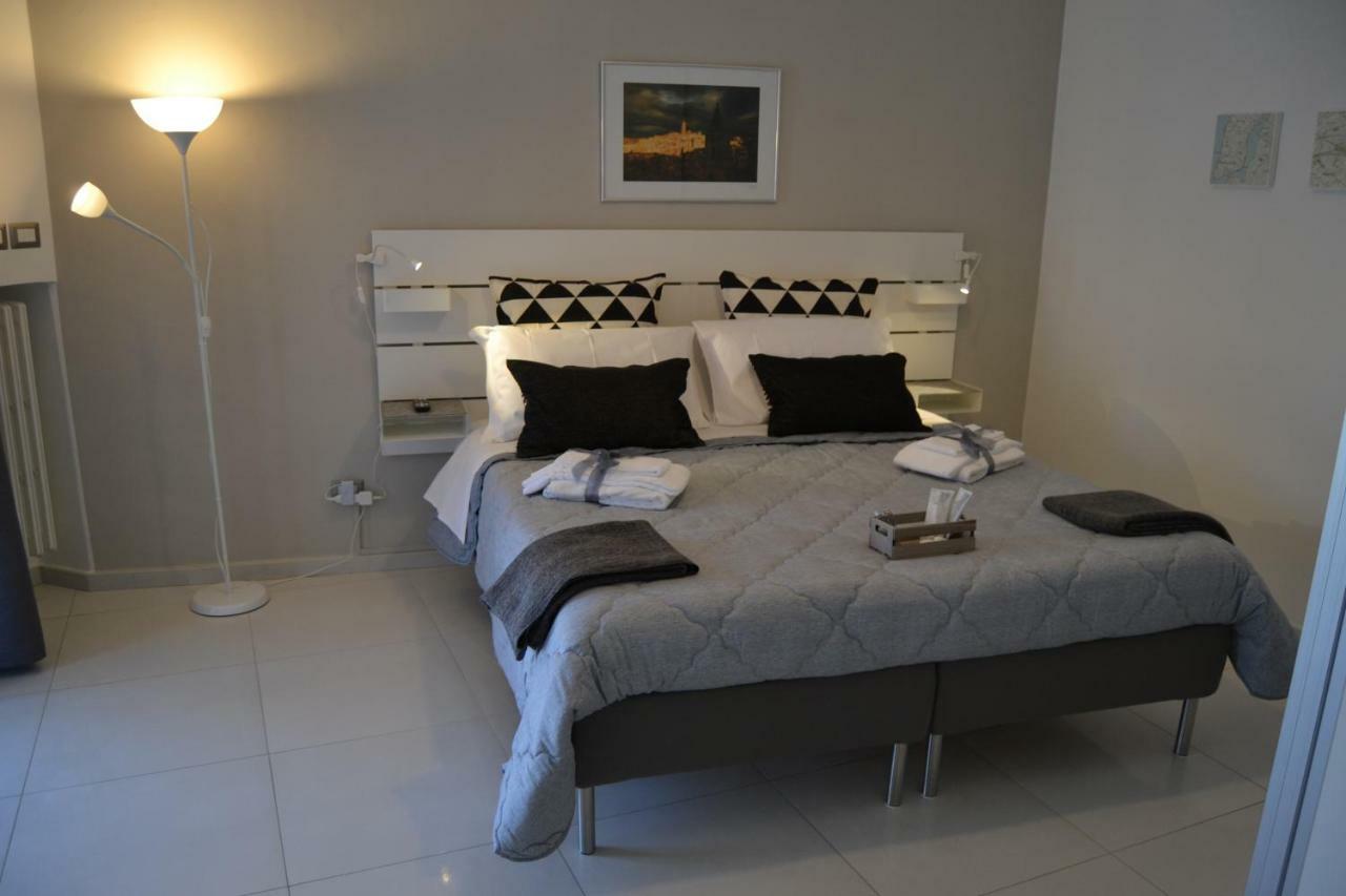 Il Profumo Dei Sassi Holiday Home 마테라 외부 사진