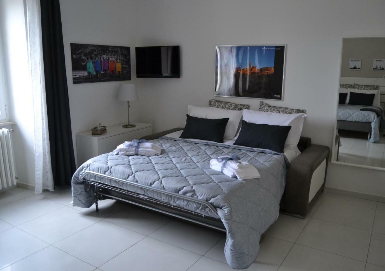 Il Profumo Dei Sassi Holiday Home 마테라 외부 사진