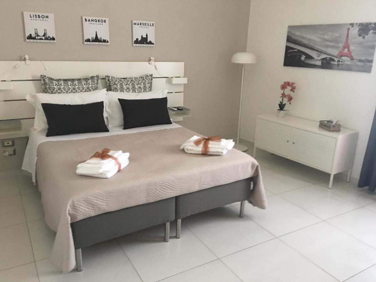 Il Profumo Dei Sassi Holiday Home 마테라 외부 사진